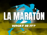LA MARATÓN LA MARATÓN